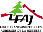 La Ligue Française pour les Auberges de la Jeunesse