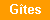 Gîtes