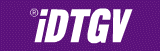 Tarif groupe iDTGV