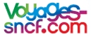 Le site Voyages-SNCF